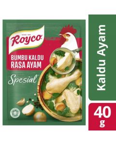 Royco Chicken Varian Kaldu Special 36x40g